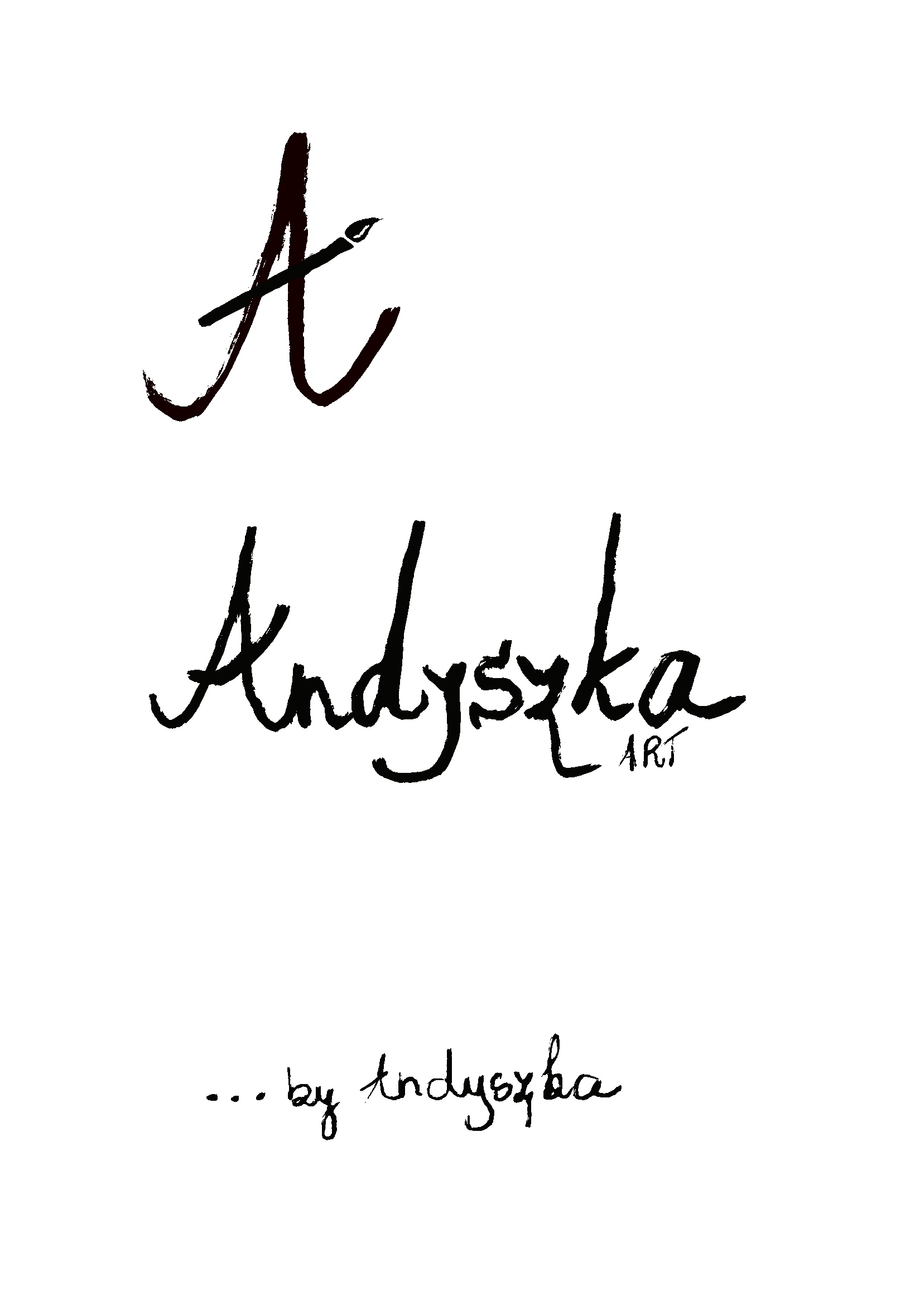 Logo AndyszkaART